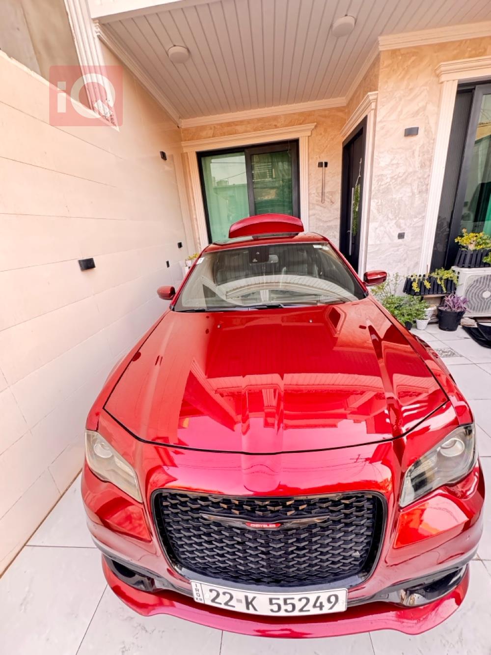 Chrysler 300